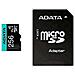 Adata Premier Pro 256 Gb Microsdxc Uhs-i Classe 10 (premier Pro Memory Card 256 - Gb Microsdxc Uhs-i Class 10 - Premier - Foto miniatura 4