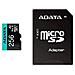 Adata Premier Pro 256 Gb Microsdxc Uhs-i Classe 10 (premier Pro Memory Card 256 - Gb Microsdxc Uhs-i Class 10 - Premier - Foto miniatura 5