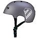 Casco Mtb 2019 M3 Dirt Lid Graphite Nero (s / m, Grigio) - Foto miniatura 1