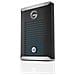 G-DRIVE Mobile Pro GDMOPTB3WB5001DBB - HDD - 500 GB - esterno (portatile) - Thunderbolt 3 - nero - Foto miniatura 1