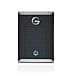 G-DRIVE Mobile Pro GDMOPTB3WB5001DBB - HDD - 500 GB - esterno (portatile) - Thunderbolt 3 - nero - Foto miniatura 3