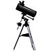 Telescopio Levenhuk Skyline Plus 115s - Foto miniatura 1