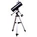 Telescopio Levenhuk Skyline Plus 115s - Foto miniatura 4