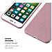 Custodia Compatibile Con Apple Iphone 8 Plus / 7 Plus / 7s Plus In Candy Rosa - Coperchio Protettivo In Silicone Tpu Flessibile - Foto miniatura 3