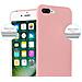 Custodia Compatibile Con Apple Iphone 8 Plus / 7 Plus / 7s Plus In Candy Rosa - Coperchio Protettivo In Silicone Tpu Flessibile - Foto miniatura 6