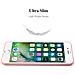 Custodia Compatibile Con Apple Iphone 8 Plus / 7 Plus / 7s Plus In Candy Rosa - Coperchio Protettivo In Silicone Tpu Flessibile - Foto miniatura 8