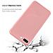 Custodia Compatibile Con Apple Iphone 8 Plus / 7 Plus / 7s Plus In Candy Rosa - Coperchio Protettivo In Silicone Tpu Flessibile - Foto miniatura 9