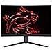 Monitor 23.6" LED VA Curvo Gaming Optix G24C4 1920x1080 Full HD Tempo di Risposta 1 ms Frequenza di Aggiornamento 144 (Hz)  - Foto miniatura 4