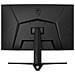Monitor 23.6" LED VA Curvo Gaming Optix G24C4 1920x1080 Full HD Tempo di Risposta 1 ms Frequenza di Aggiornamento 144 (Hz)  - Foto miniatura 6