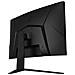 Monitor 23.6" LED VA Curvo Gaming Optix G24C4 1920x1080 Full HD Tempo di Risposta 1 ms Frequenza di Aggiornamento 144 (Hz)  - Foto miniatura 7
