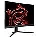 Monitor 23.6" LED VA Curvo Gaming Optix G24C4 1920x1080 Full HD Tempo di Risposta 1 ms Frequenza di Aggiornamento 144 (Hz)  - Foto miniatura 1