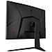 Monitor 23.6" LED VA Curvo Gaming Optix G24C4 1920x1080 Full HD Tempo di Risposta 1 ms Frequenza di Aggiornamento 144 (Hz)  - Foto miniatura 8