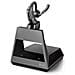 Poly 5200 Office Auricolare Wireless A Clip, In-ear Ufficio Bluetooth Nero - Foto miniatura 1