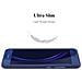 Custodia Compatibile Con Honor 8 In Frost Blu Scuro - Coperchio Protettivo In Silicone Tpu Flessibile - Foto miniatura 4