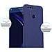 Custodia Compatibile Con Honor 8 In Frost Blu Scuro - Coperchio Protettivo In Silicone Tpu Flessibile - Foto miniatura 6