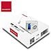 Caso Esterno Usb 2.0 Per Disco Rigido Sata I / Ii / Iii Da 2.5 ""ssdhdd - Foto miniatura 3