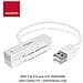 Caso Esterno Usb 2.0 Per Disco Rigido Sata I / Ii / Iii Da 2.5 ""ssdhdd - Foto miniatura 5