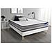 Kit Rete E Materasso Actimemo Pur 120x210cm - Spessore : 20cm- Memory Foam - Rigido - Foto miniatura 6