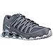 Reax 8 Tr Mesh, Scarpe Da Corsa Uomo, Gris / Gris Lobo / Platino Puro, 42.5 Ue - Foto miniatura 4