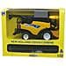 Modellino Mietitrebbia Trattore New Holland Harvester Cr9090 Scala 1:32 - Foto miniatura 2