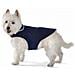 Cappotto Nanotech X-small Colore Navy - Foto miniatura 1