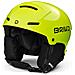 Casco Sci Mammoth - Shiny Yellow Fluo Xs - Foto miniatura 1