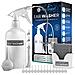 Cerume Remover 25pc Ear Cleaner Kit Da - Ear Irrigazione Kit - 500ml Casa Cerume Rimozione - Acqua Di Irrigazione Cerume Remover E Pulitore Per Migliorata Aural Igiene - Foto miniatura 1