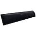Rc21-01470100-r3m1 Poggiapolso Schiuma Nero (Wrist Rest Pro For Full-sized Kb) - Foto miniatura 1