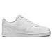Scarpe Court Vision Low Next Nature Taglia 42 Codice Dh3158-100 Bianco - Foto miniatura 1