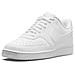 Scarpe Court Vision Low Next Nature Taglia 42 Codice Dh3158-100 Bianco - Foto miniatura 6