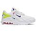 Scarpe Air Max Bolt Taglia 40.5 Codice Dd2975-100 Bianco - Foto miniatura 1