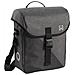 Borsa a Tracolla per Bicicletta 800 16,5L Grigia - Foto miniatura 3