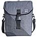 Borsa a Tracolla per Bicicletta 800 16,5L Grigia - Foto miniatura 2