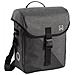 Borsa a Tracolla per Bicicletta 800 16,5L Grigia - Foto miniatura 1