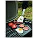 6558 accessorio per barbecue per l'aperto /grill Piastra - Foto miniatura 3