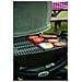 6558 accessorio per barbecue per l'aperto /grill Piastra - Foto miniatura 4