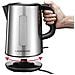 Bollitore Elettrico in Acciaio Inox Capacità 1.5 L - Foto miniatura 2