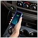 Car Charger, 1A, Auto, Universale, Accendisigari, Blu, 1A, 5W - Foto miniatura 1