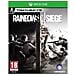 Tom Clancy’s Rainbow Six Siege, Xbox One Basic Xbox One Francese videogioco - Foto miniatura 1