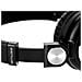 M-276 BT Padiglione auricolare Stereofonico Con cavo e senza cavo Nero auricolare per telefono cellulare - Foto miniatura 10