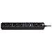 Eco-Line WIFI 6-fold Presa Ciabatta Line 1,5m - Foto miniatura 1