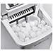 Fabbricatore Di Ghiaccio 80w 10-12kg / 24h - Ksice9 - Foto miniatura 2