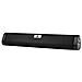 Speaker Bluetooth A15 10W / BT5.0 / TF Card / USB / FM / AUX Black - Foto miniatura 1