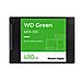SSD 480 GB Serie WD Green 2,5" Interfaccia Serial ATA III 6GB / s - Foto miniatura 1