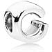 Bead Charm Donna Argento - 797457 - Foto miniatura 2