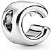 Bead Charm Donna Argento - 797457 - Foto miniatura 1