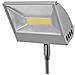 Led Kkl-30 Floodlight 4100k Silver - Foto miniatura 2