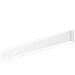 Steel Wide Wh 3000k Lampada Plafoniera - 267128 - Foto miniatura 1