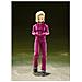 S. h. Figuarts Dragon Ball Super Android 18 - Foto miniatura 1