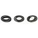 Pack 3 Faretti Downlight Circolari Donegal Foro Ø70 Mm Rame 42xø90 Mm Pc - Foto miniatura 1